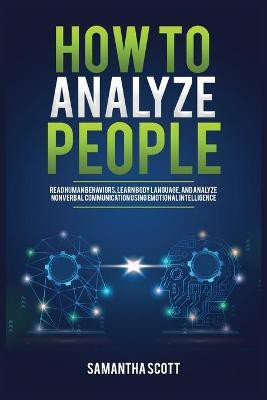 How to Analyze People(English, Paperback, Scott Samantha)
