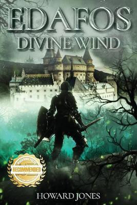 Edafos(English, Paperback, Jones Howard)