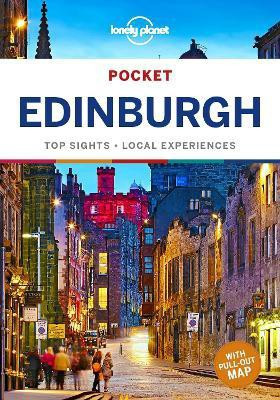 Lonely Planet Pocket Edinburgh(English, Paperback, Lonely Planet Neil)