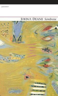 Semibreve(English, Paperback, Deane John F.)