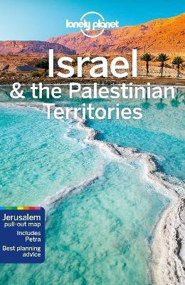 Lonely Planet Israel & the Palestinian Territories(English, Paperback, Lonely Planet Daniel)