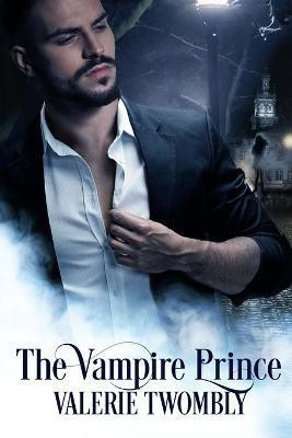 The Vampire Prince(English, Paperback, Twombly Valerie)