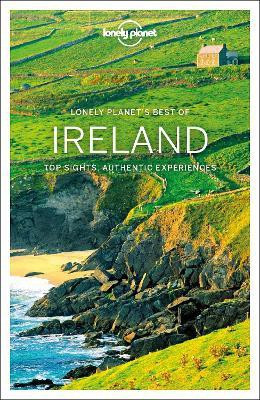 Lonely Planet Best of Ireland(English, Paperback, Lonely Planet Neil)