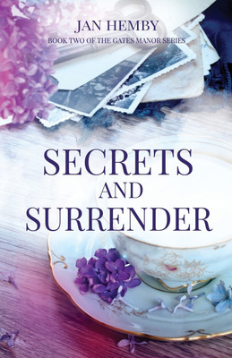 Secrets and Surrender(English, Paperback, Hemby Jan)