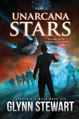 UnArcana Stars(English, Paperback, Stewart Glynn)