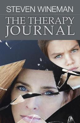 The Therapy Journal(English, Paperback, Wineman Steven)