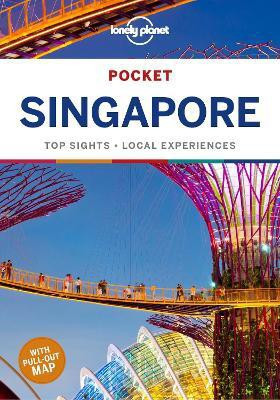 Lonely Planet Pocket Singapore(English, Paperback, Lonely Planet Ria)