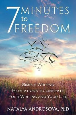 7 Minutes to Freedom(English, Paperback, Androsova Natalya)