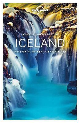 Lonely Planet Best of Iceland(English, Paperback, Lonely Planet Alexis)