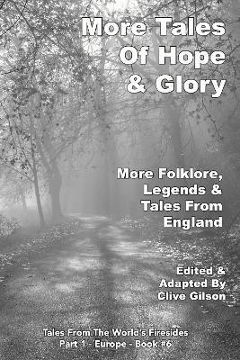 More Tales Of Hope & Glory(English, Paperback, unknown)