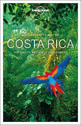 Lonely Planet Best of Costa Rica(English, Paperback, Lonely Planet Ashley)