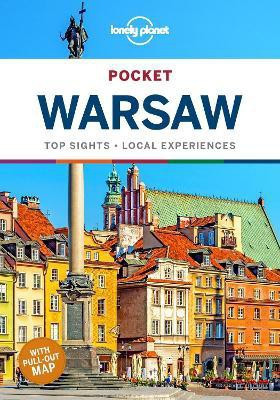Lonely Planet Pocket Warsaw(English, Paperback, Lonely Planet Simon)