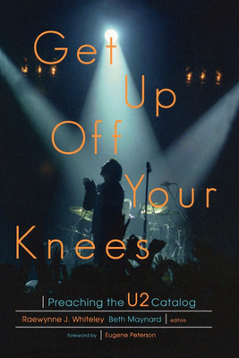 Get Up Off Your Knees(English, Paperback, Whiteley Raewynne)