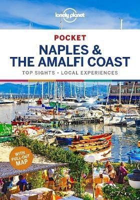 Lonely Planet Pocket Naples & the Amalfi Coast(English, Paperback, Lonely Planet Cristian)