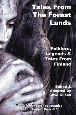 Tales From The Forest Lands(English, Paperback, unknown)