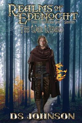 Realms of Edenocht The War Wizard(English, Paperback, Johnson Ds)