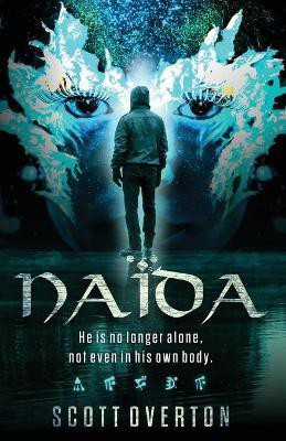 Naida(English, Paperback, Overton Scott)