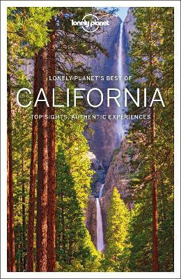 Lonely Planet Best of California(English, Paperback, Lonely Planet Nate)