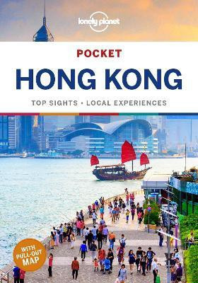 Lonely Planet Pocket Hong Kong(English, Paperback, Lonely Planet Lorna)