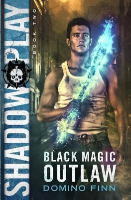 Shadow Play(English, Paperback, Finn Domino)