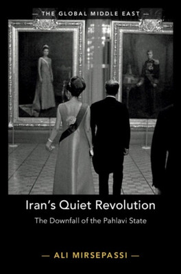 Iran's Quiet Revolution(English, Paperback, Mirsepassi Ali)