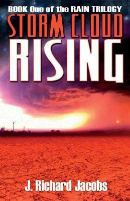 Storm Cloud Rising(English, Paperback, Jacobs J Richard)