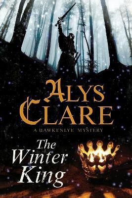 The Winter King(English, Paperback, Clare Alys)