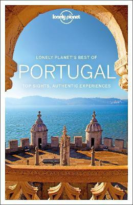 Lonely Planet Best of Portugal(English, Paperback, Lonely Planet Regis)