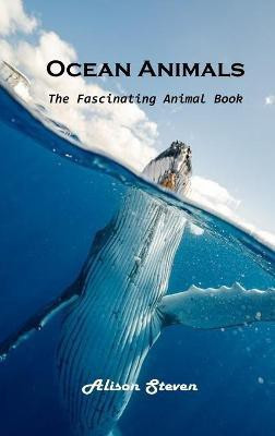 Ocean Animals(English, Hardcover, Alison Steven)