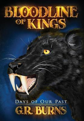 Days of Our Past(English, Hardcover, Burns G. R.)