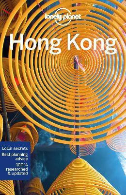 Lonely Planet Hong Kong(English, Paperback, Lonely Planet Lorna)