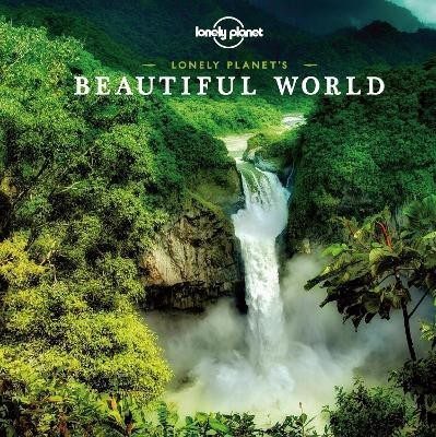 Lonely Planet's Beautiful World mini(English, Hardcover, Lonely Planet)