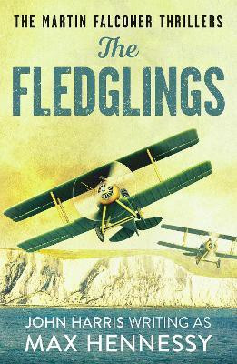 The Fledglings(English, Paperback, Hennessy Max)