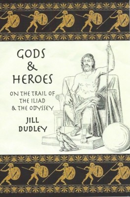 Gods & Heroes(English, Paperback, Dudley Jill)