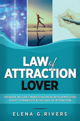 Law of Attraction Lover(English, Paperback, Rivers Elena G)