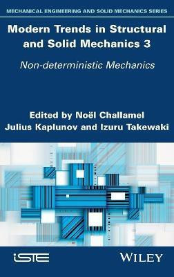 Modern Trends in Structural and Solid Mechanics 3(English, Hardcover, unknown)