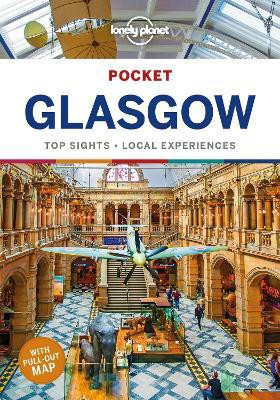 Lonely Planet Pocket Glasgow(English, Paperback, Lonely Planet Andy)