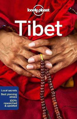 Lonely Planet Tibet(English, Paperback, Lonely Planet Stephen)