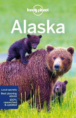Lonely Planet Alaska(English, Paperback, Lonely Planet Brendan)