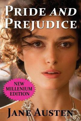Pride and Prejudice - New Millenium Edition(English, Paperback, Austen Jane)