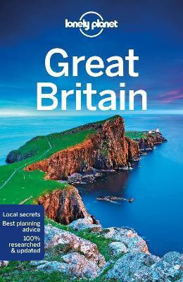 Lonely Planet Great Britain(English, Paperback, Lonely Planet Oliver)