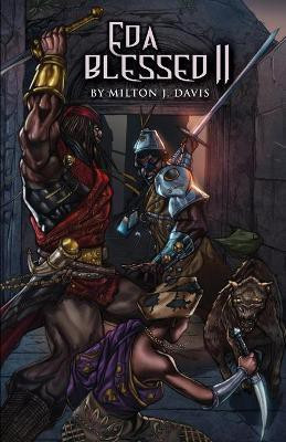 Eda Blessed II(English, Paperback, Davis Milton J)