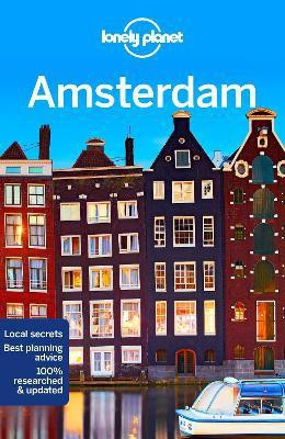 Lonely Planet Amsterdam(English, Paperback, Lonely Planet Catherine)