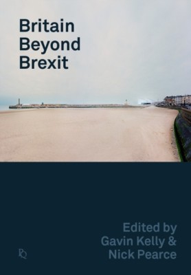 Britain Beyond Brexit(English, Paperback, unknown)