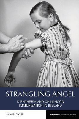 Strangling Angel(English, Paperback, Dwyer Michael)