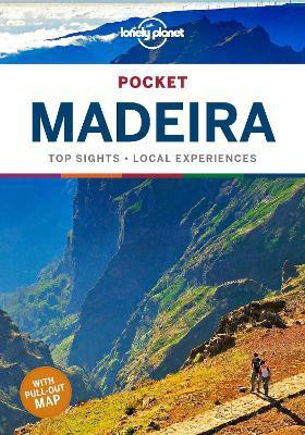 Lonely Planet Pocket Madeira(English, Paperback, Lonely Planet Marc)