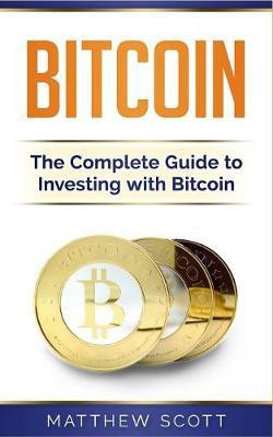 Bitcoin(English, Paperback, Scott Matthew)