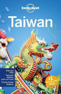 Lonely Planet Taiwan(English, Paperback, Lonely Planet Piera)