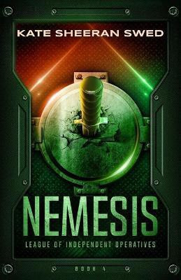 Nemesis(English, Paperback, Swed Kate Sheeran)