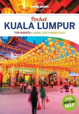 Lonely Planet Pocket Kuala Lumpur(English, Paperback, Lonely Planet Isabel)